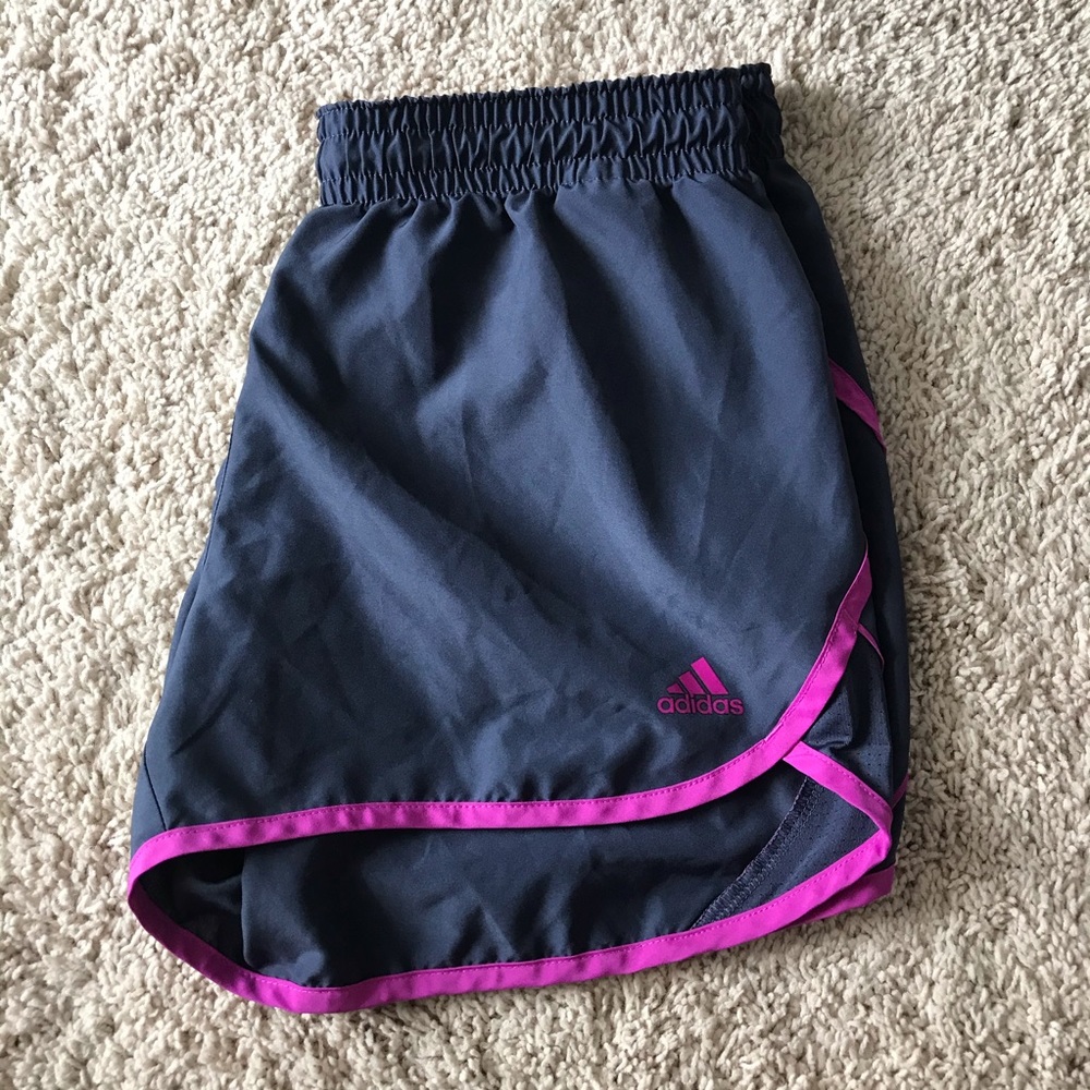 ADIDAS Running Shorts